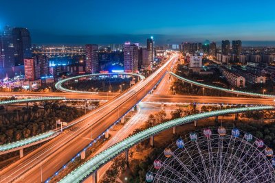 ​海门撤市设区的三大背景