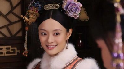 ​古装剧《大清相国》即将来袭！孙俪、赵丽颖强强联手，让人期待