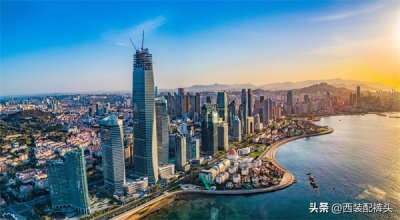 ​青岛，永远也不可能成为国家中心城市了