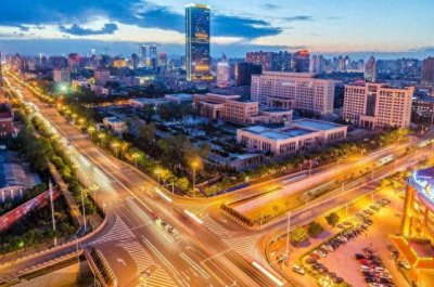 ​邢台，三线城市