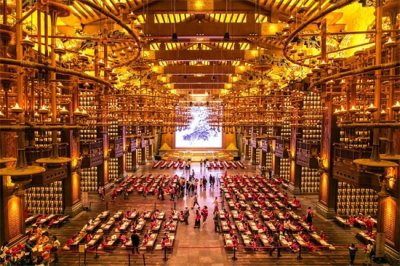 ​山东两大城市对比：曲阜VS滕州， 到底哪座城市更发达？