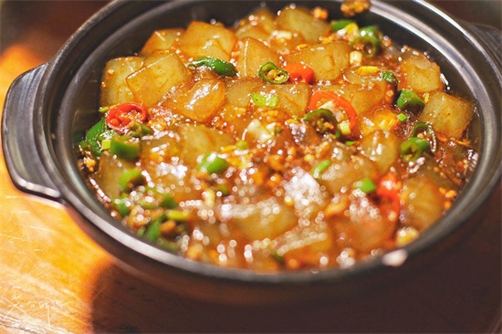 亚洲十大最佳小吃城市，西安排名第二，仅次于台湾，每天都吃撑！