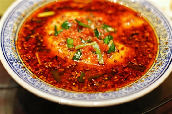 亚洲十大最佳小吃城市，西安排名第二，仅次于台湾，每天都吃撑！