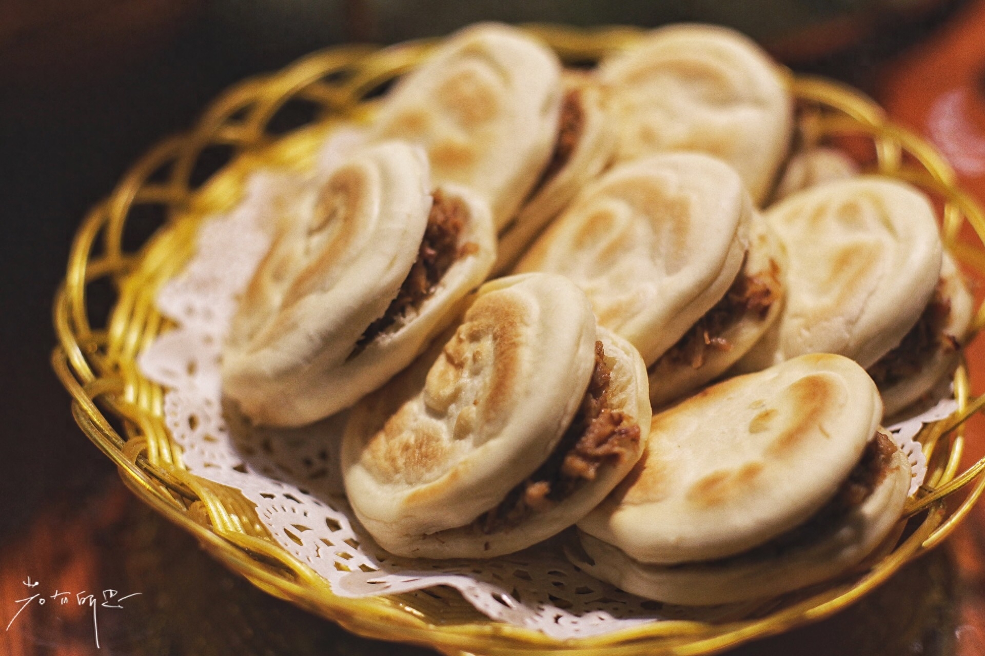 亚洲十大最佳小吃城市，西安排名第二，仅次于台湾，每天都吃撑！