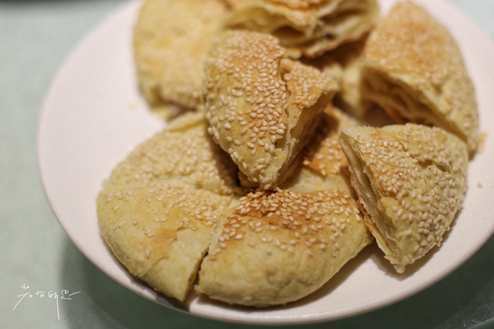 亚洲十大最佳小吃城市，西安排名第二，仅次于台湾，每天都吃撑！