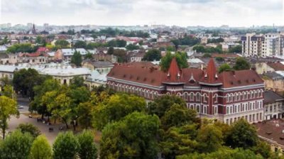 ​乌克兰是哪个国家呀（乌克兰到底是什么样的国家？（七大看点））