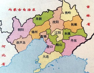 ​中国的沿海城市有哪些（中国55个沿海城市有哪些）