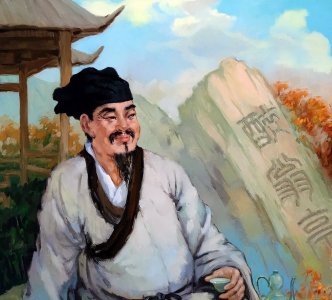 ​六一居士(“六一居士”指的是那六个“一”？欧阳修水平最高的6首诗词)