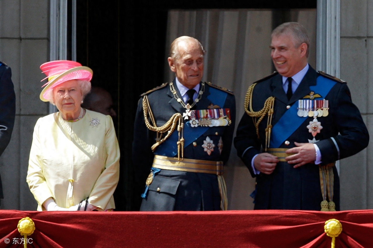 世界现存八大著名王室,快看下有哪些