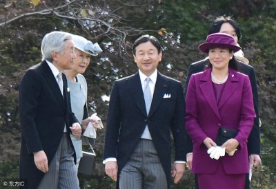 ​世界现存八大著名王室，快看下有哪些