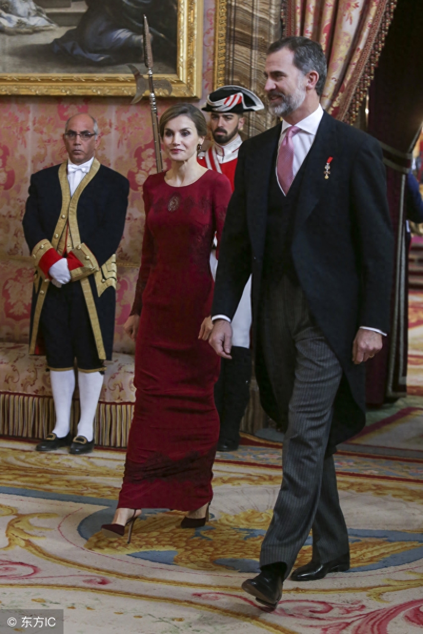 世界现存八大著名王室,快看下有哪些