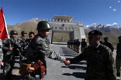 ​中国与巴基斯坦的关系由来（我国为何称巴基斯坦为巴铁？盘点巴基斯坦不为人知