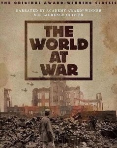 ​第二次世界大战概述