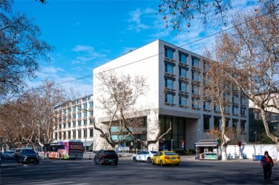 ​六朝古都是哪个城市(南京为什么称为“六朝古都”？不妨到这看看，藏着珍贵的六