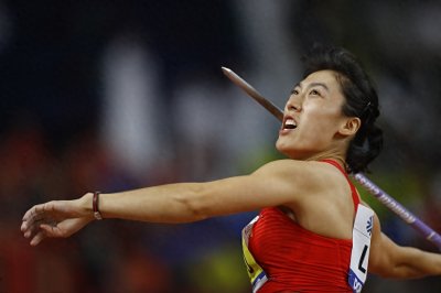 ​世锦赛奖牌榜：美国7金一骑绝尘 中国8枚奖牌超上届 标枪遗憾丢金