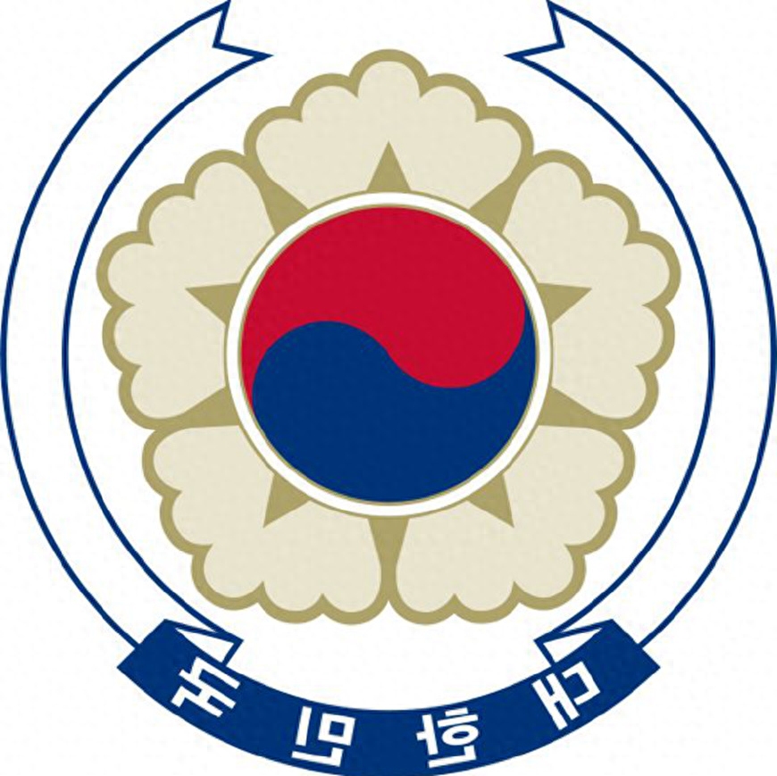 全球9个国家的国徽，日本简单，美国霸气，印度奇妙，韩国却亮了