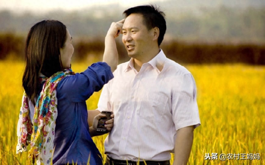 农村人常说，女大三抱金砖，男大三闹翻天，啥意思？有道理吗