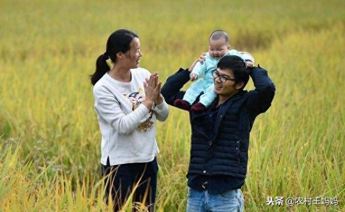 农村人常说，女大三抱金砖，男大三闹翻天，啥意思？有道理吗