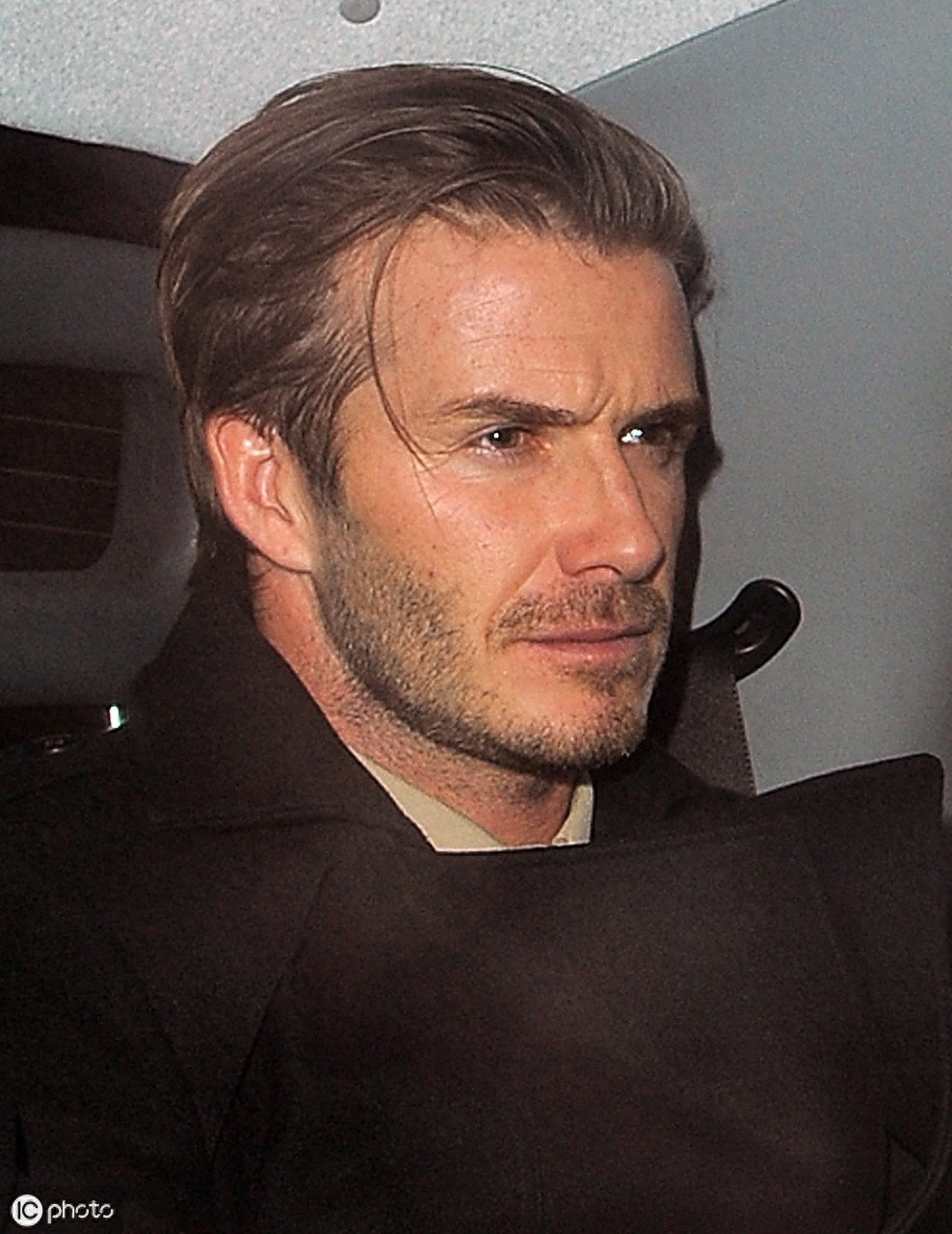 大卫·贝克汉姆(David Beckham)