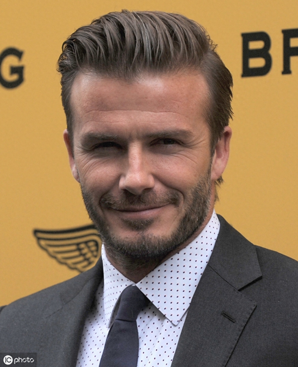 大卫·贝克汉姆(David Beckham)