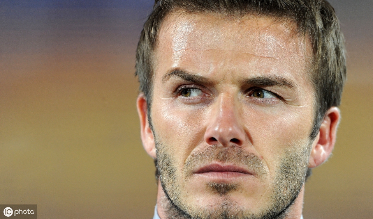 大卫·贝克汉姆(David Beckham)
