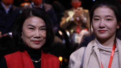 ​董明珠的杀威棒