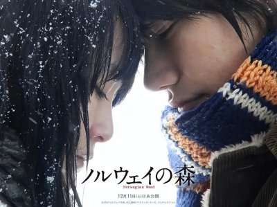 ​村上春树《挪威的森林》：直子和绿子在渡边生命中的意义