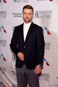 ​贾斯汀·汀布莱克的恋爱史，千帆过尽浪子最终也会回归家庭