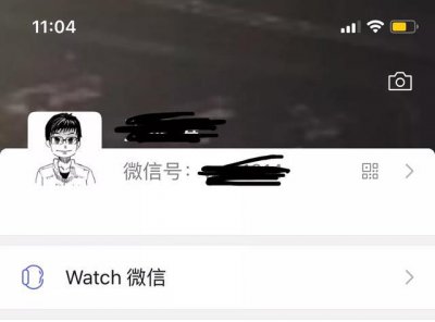 ​微信7.0重大改版，推出时刻视频