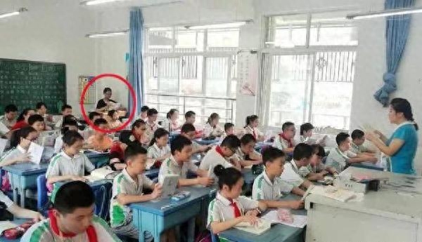 全球最高小学生,11岁2.06米,网友:将来姚明都矮他一头