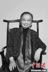 ​痛悼！她去世了，享年 103 岁，系国医大师