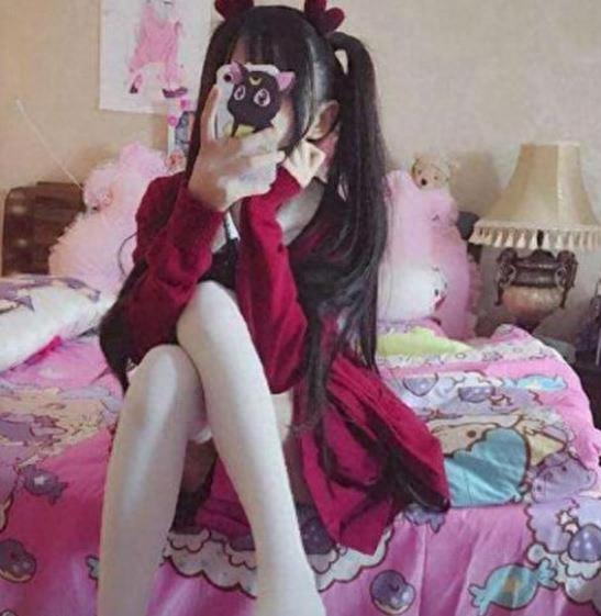 抖音“最火”的4个萝莉,前3位都是在演萝莉,唯独她是真萝莉!