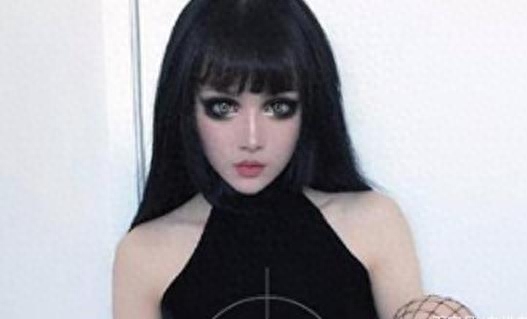 抖音“最火”的4个萝莉,前3位都是在演萝莉,唯独她是真萝莉!