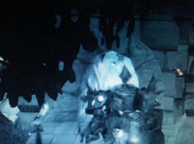 ​魔兽世界7.2今日开放 咒语的次序任务详解