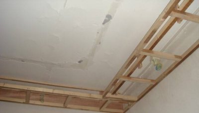 ​吊顶安装教程（吊顶教程步骤详解~吊顶怎么安装？）