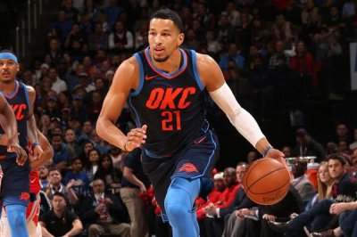 ​缺阵两年，罗伯森很可能在复赛后复出