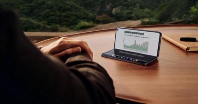 ​移动办公新变量：折叠屏背后的“软突破”