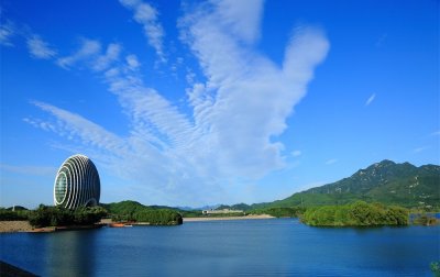 ​怀柔旅游攻略（燕山下·长城边｜怀柔雁栖湖景区攻略）