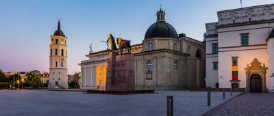 ​立陶宛的人口和国土面积 立陶宛面积和人口多少