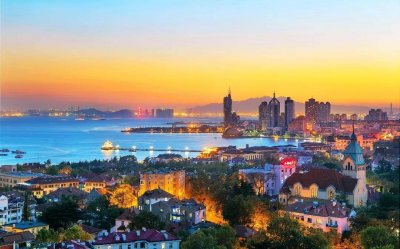 ​山东比较大的城市 山东最大的城市是哪里