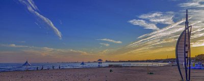 ​北戴河在哪里 北戴河在哪里个城市