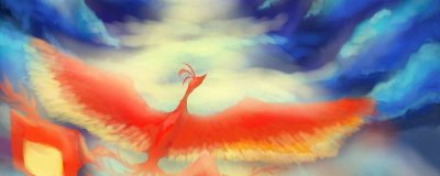 ​世界上有没有,凤凰 世界上有凤凰?