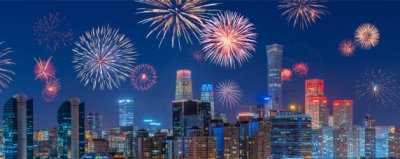 ​烟花要怎么存放 烟花应该存放在哪里