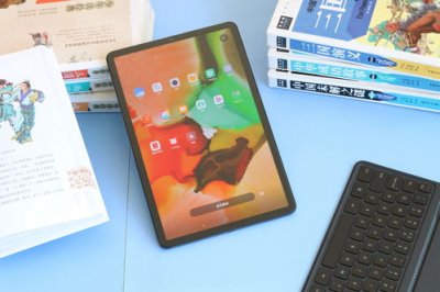 ​小米平板5pro和华为matepad11哪个好看(华为matepad11和小米平板5哪个好)