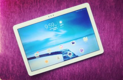 ​荣耀平板5参数