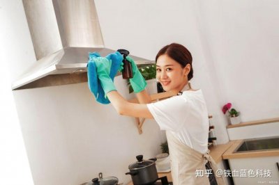 ​哪个品牌油烟机好（油烟机套装推荐）