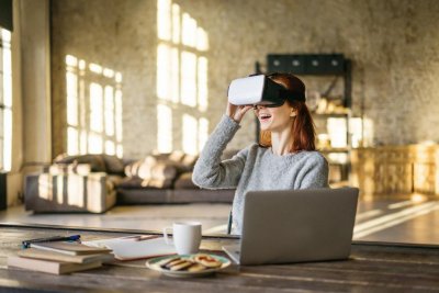 ​PICO已经积灰了，苹果头显就不会了吗？