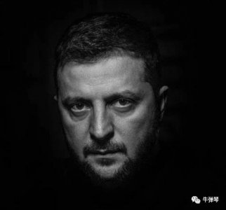 ​不禁为泽连斯基捏了一把汗