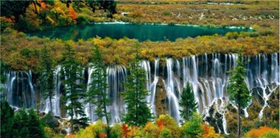 ​11月旅游地点推荐国内