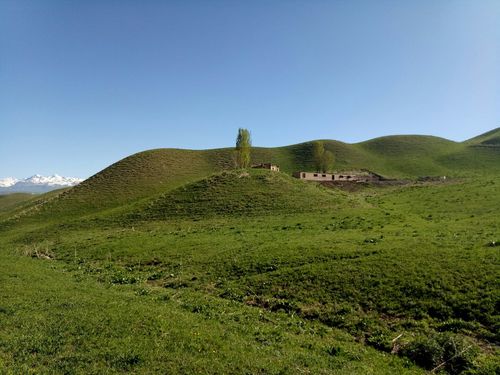 3.新疆伊犁哈萨克自治州红土地